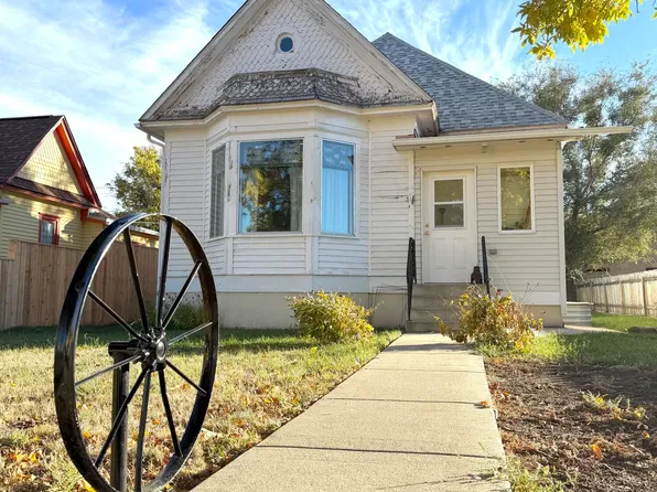714 2nd St, Havre, MT 59501