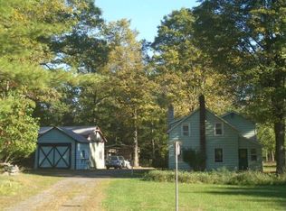 922 Queens Hwy, Accord, NY 12404