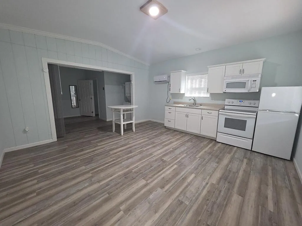1 bed, 1.0 bath, 450 sqft, $1,100 — Photo 3