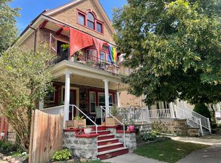 21 Florence Ave #1, Buffalo, NY 14214