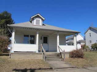 517 Pitt St, Leechburg, PA