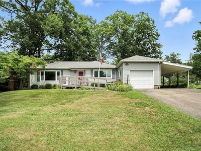 621 Garden Rd, Zanesville, OH, 43701