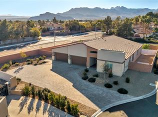5610 N Juliano Rd, Las Vegas, NV 89131