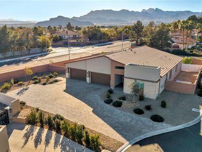 5610 N Juliano Rd, Las Vegas, NV, 89131