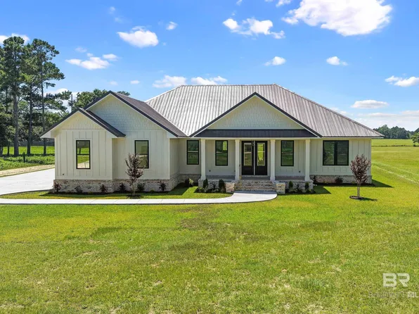 13111 Gopher Ct, Elberta, AL 36530
