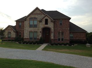 5012 Whispering Stream Ct, Fort Worth, TX 76179