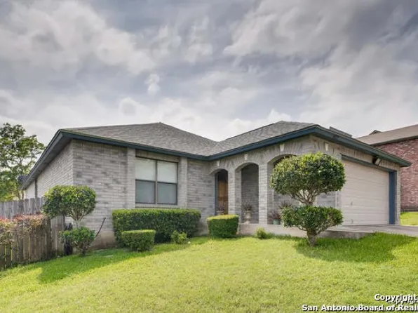 4823 Fern Lake, San Antonio, TX 78244