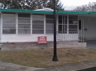 7901 40th Ave N LOT 31, St Petersburg, FL 33709
