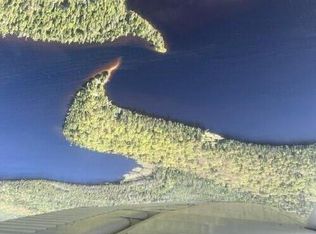 Gibbons Dr, Bois Blanc Island, MI 49775