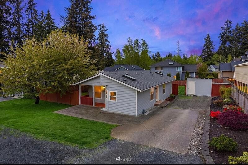 1st image of 12827 28th Ave SE