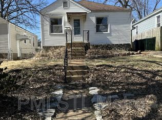 1343 San Jacinto Ct, Saint Louis, MO 63139