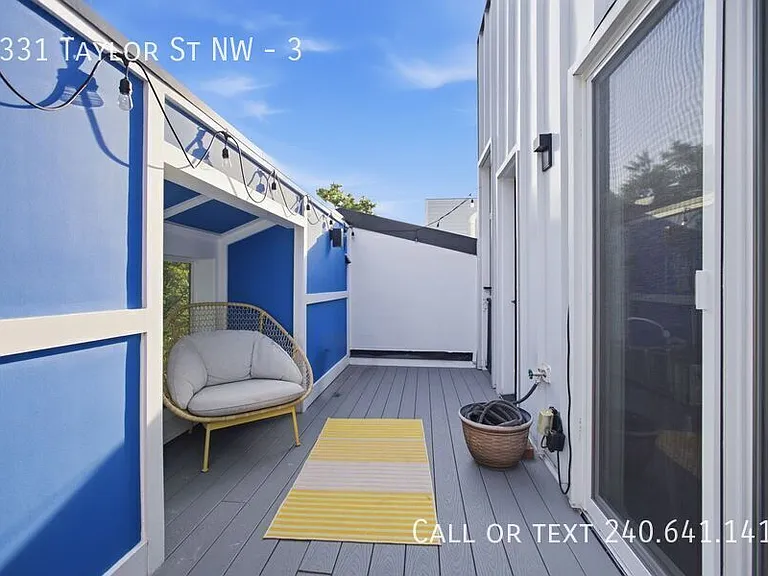 1331 Taylor St NW #3 — Photo 30