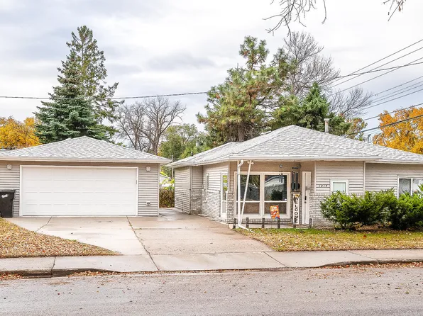 1215 E Avenue F, Bismarck, ND 58501