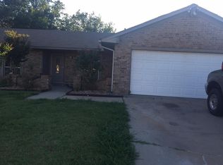 703 SW Chaucer Cir, Lawton, OK 73505