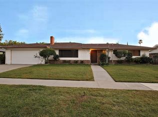 809 W Fairmont Ave, Fresno, CA 93705