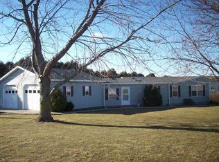 7228 Marshtown Rd, Kewanna, IN 46939