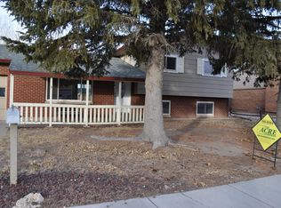 1809 Symons St, Laramie, WY 82070