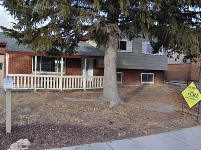 1809 Symons St, Laramie, WY, 82070