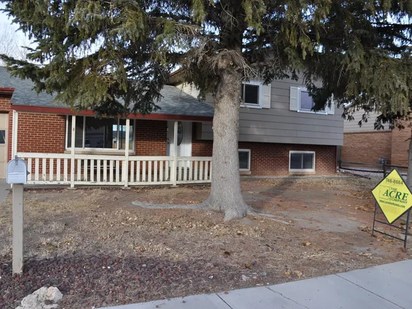 1809 Symons St, Laramie, WY 82070
