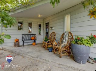 2100 S Cedar St, Casper, WY 82601