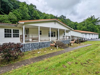 9457 Highway 421, Bledsoe, KY, 40810