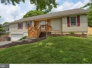 1329 Claire Dr, Birdsboro, PA 19508