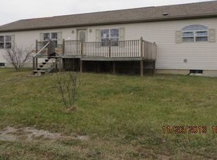 10709 Crabapple Ln, Rives Junction, MI 49277