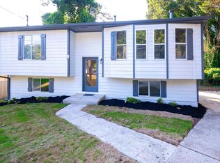 1279 Muirforest Way, Stone Mountain, GA 30088