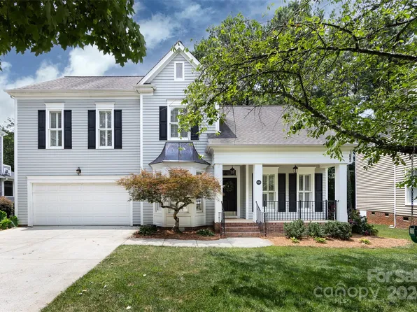 7626 Swinford Pl, Charlotte, NC 28270