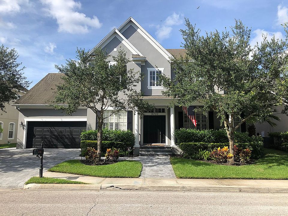 1st image of 14709 Canopy Dr