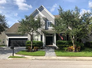 14709 Canopy Dr, Tampa, FL 33626