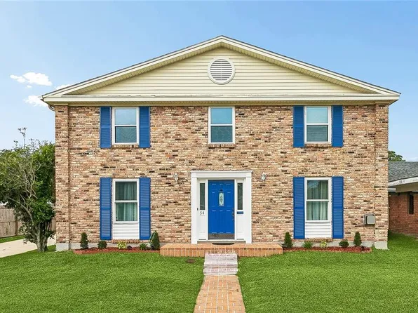 54 Driftwood Blvd, Kenner, LA 70065