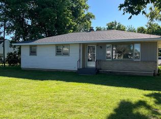 4005 S County Road T, Brodhead, WI 53520