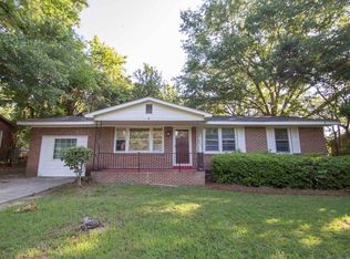 7539 Terry St, Columbia, SC 29209