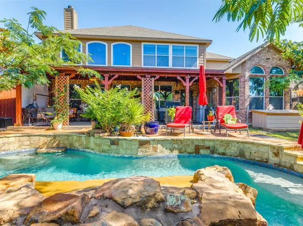 10124 Vintage Dr, Fort Worth, TX 76244