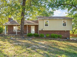 311 Sharyhill Road, Branson, MO 65616