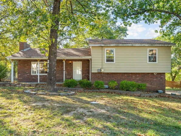 311 Sharyhill Road, Branson, MO 65616