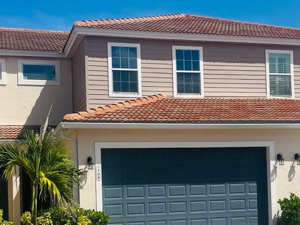 1800 Noel Pl Unit 105, Melbourne, FL 32935