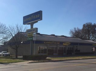 212 E Lincoln Way, Ames, IA 50010