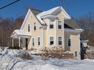 21 Stage Rd, Atkinson, NH 03811