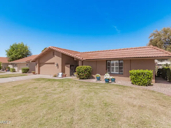 427 Leisure World --, Mesa, AZ 85206