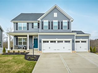 549 Blackrock Blvd, Mars, PA 16046