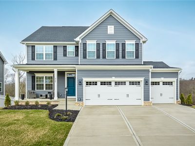 549 Blackrock Blvd, Mars, PA, 16046