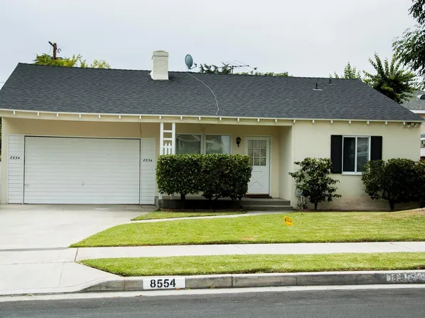 8554 Palma Vista St, San Gabriel, CA 91775