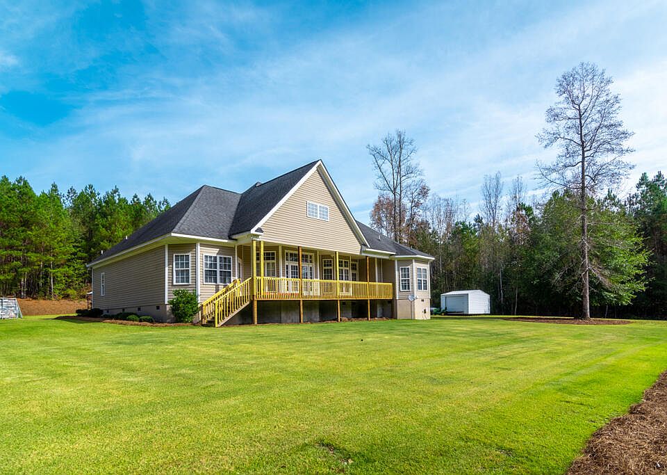 137 Chalk Bed Rd, Graniteville, SC 29829 MLS 203984 Zillow
