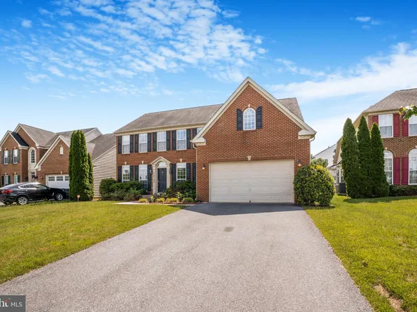 14108 Chivas Cir, Laurel, MD 20707