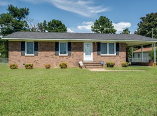 62 Debbie Ln, Rocky Mount, NC 27801