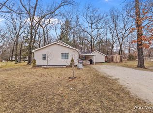 5876 E Apple Ave, Muskegon, MI 49442