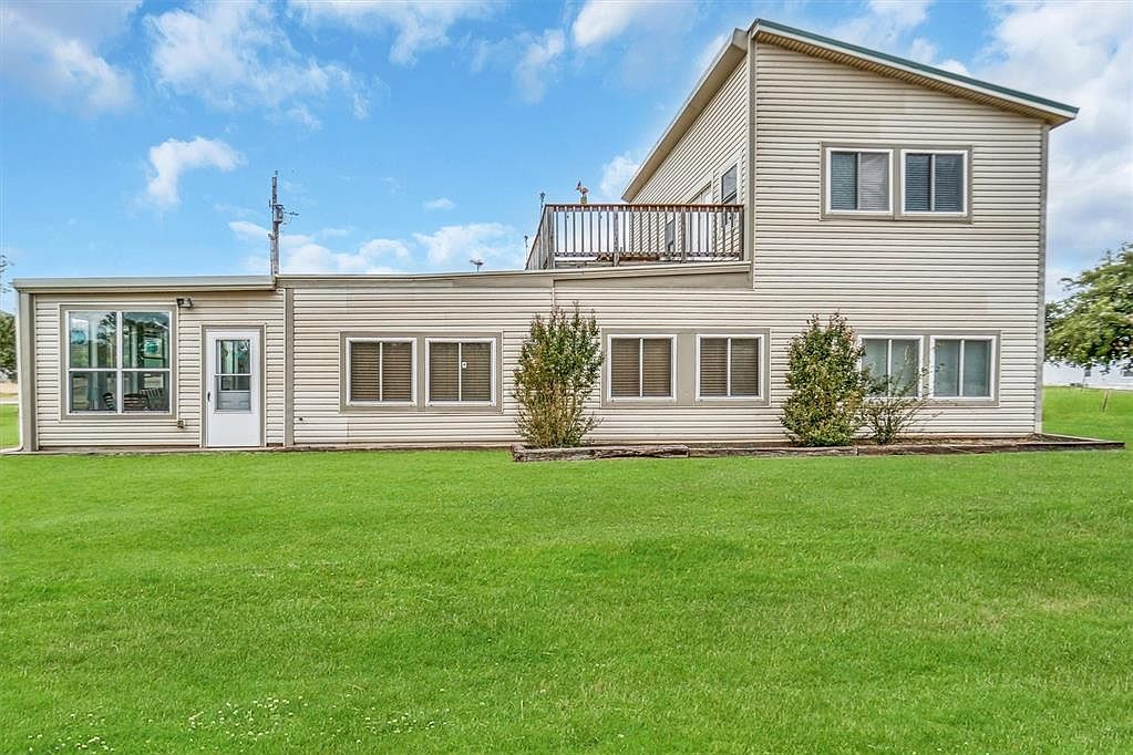 23596 Beach Haven Dr, Granite, OK 73547 | Zillow