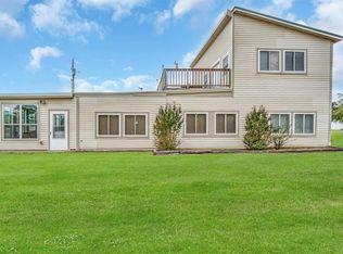 23596 Beach Haven Dr, Granite, OK 73547